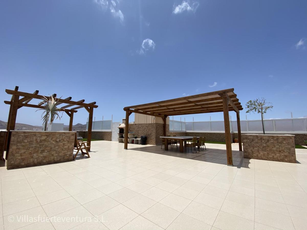 Appartement Edificio Prieto Viv 2c