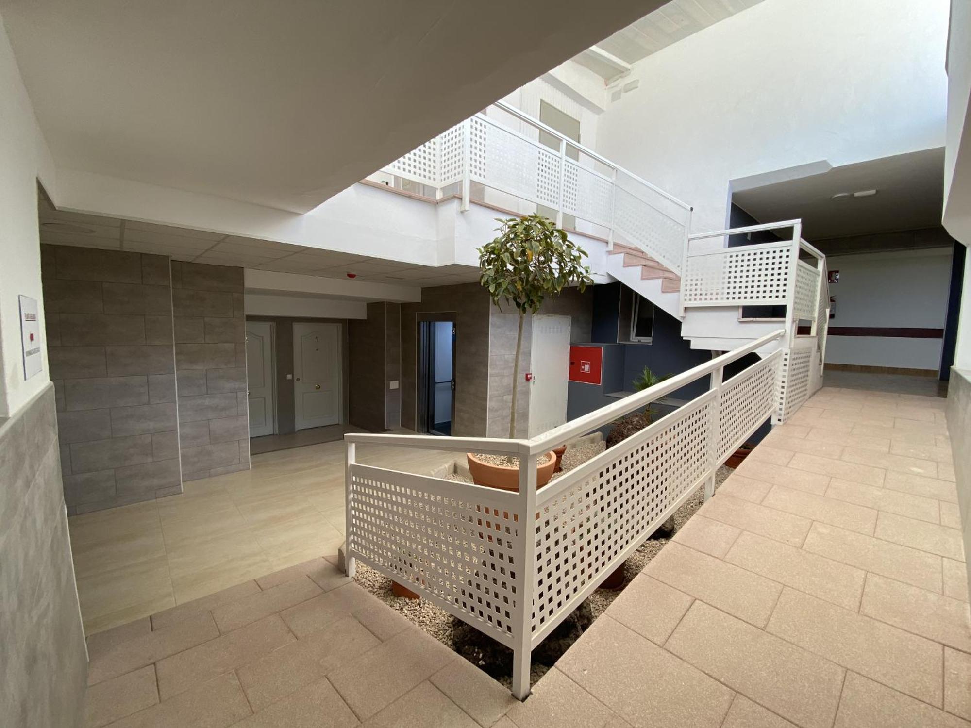 Edificio Prieto Viv 2c Appartement