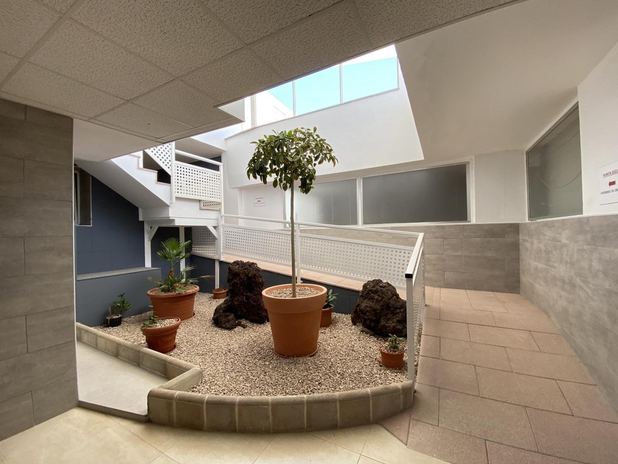 Appartement Edificio Prieto Viv 2c Puerto del Rosario (Fuerteventura)
