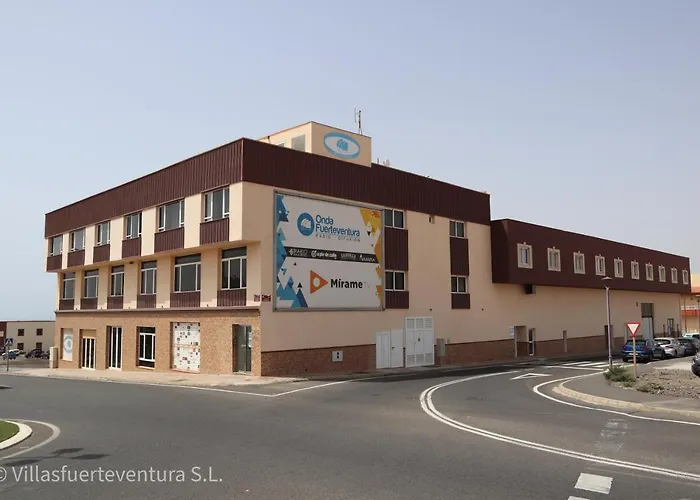 Edificio Prieto Viv 2C