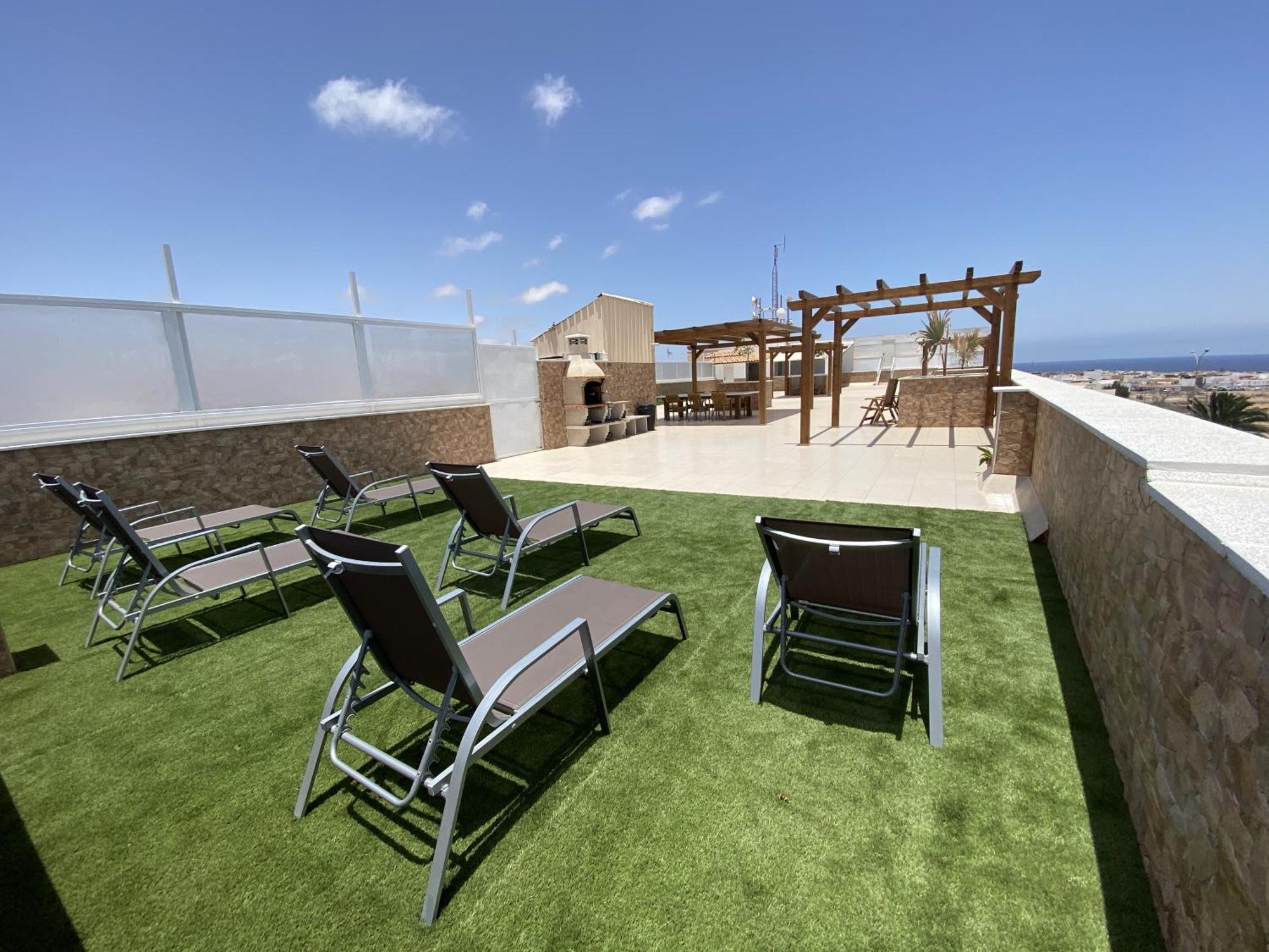 Apartment Edificio Prieto Viv 2c Puerto del Rosario (Fuerteventura)