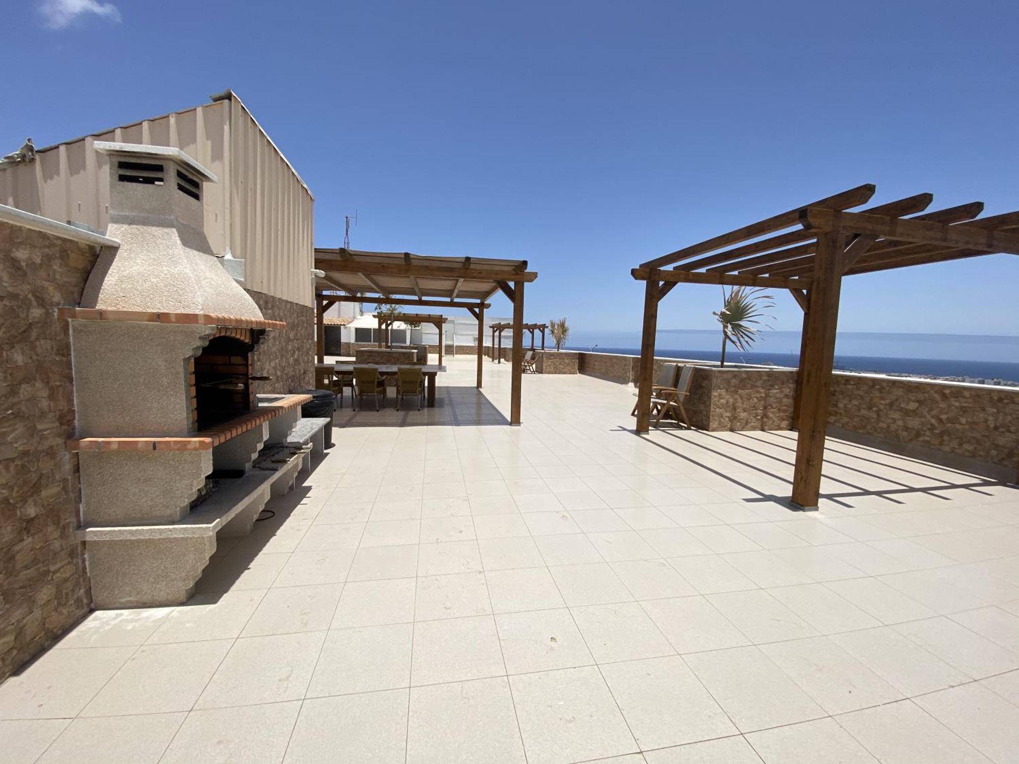 Edificio Prieto Viv 2c Puerto del Rosario (Fuerteventura)