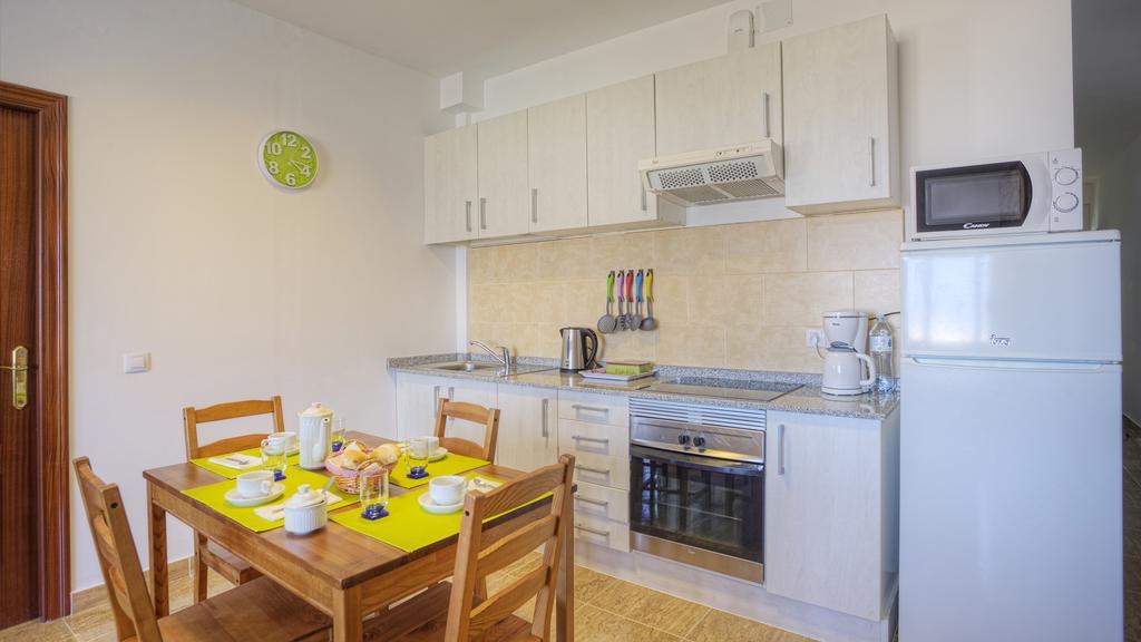Apartment Edificio Prieto Viv 2c *