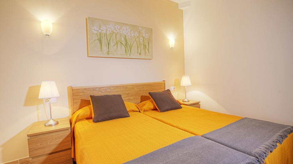 Edificio Prieto Viv 2c Apartment *