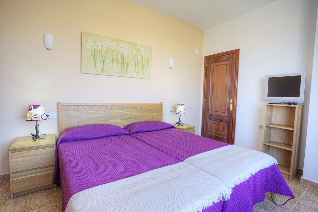 Apartment Edificio Prieto Viv 2c Puerto del Rosario (Fuerteventura)