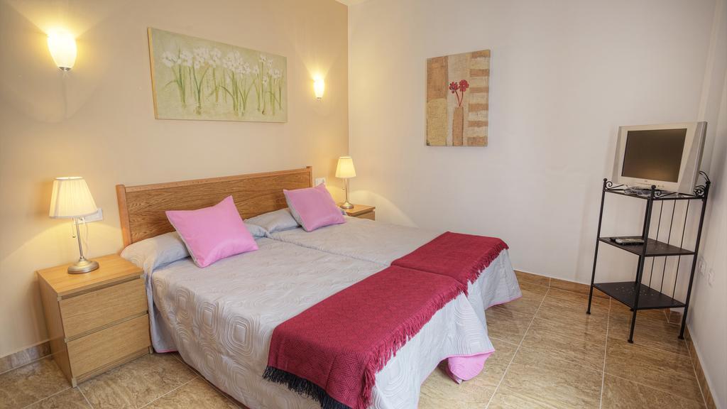 Apartment Edificio Prieto Viv 2c *